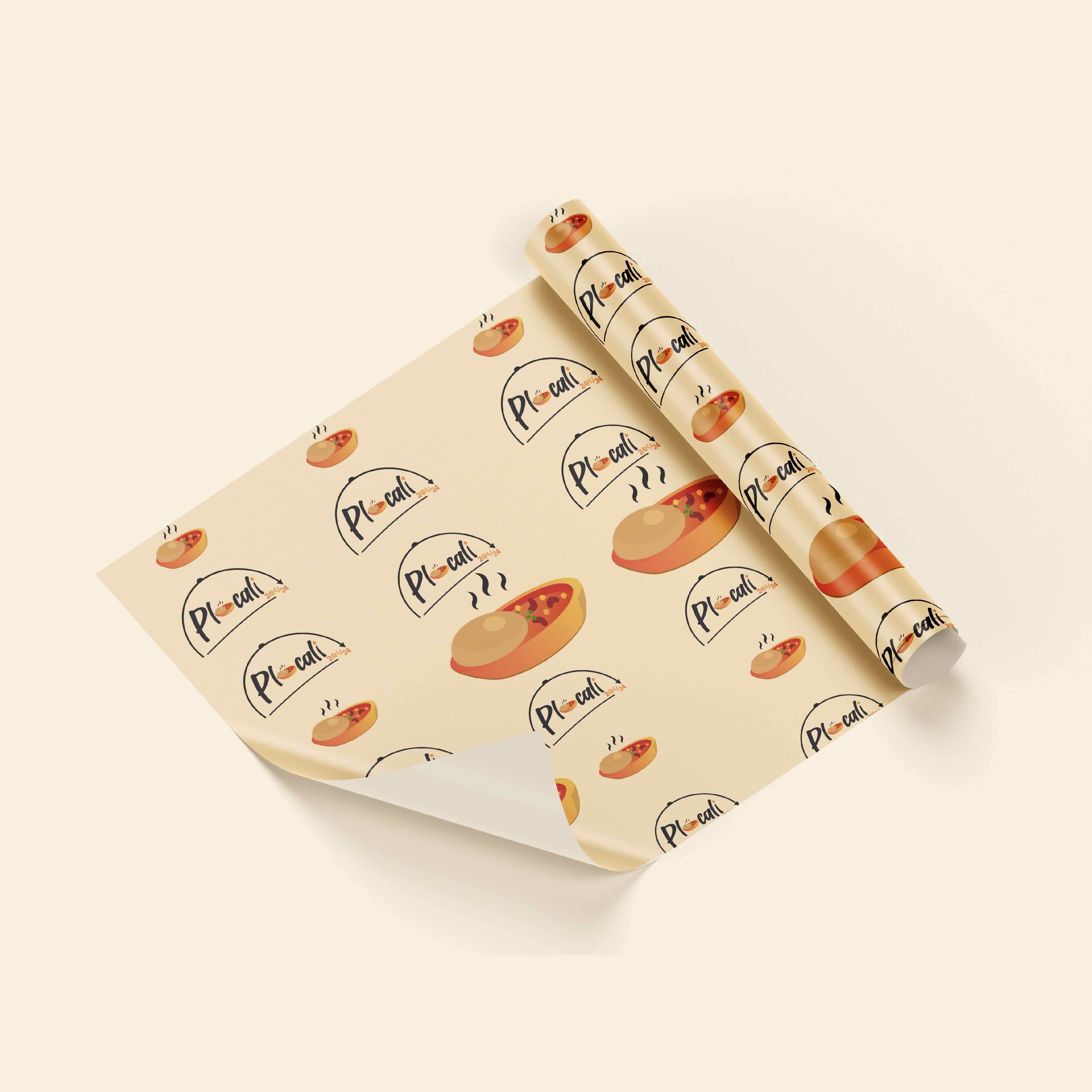 Placali - Signalétique